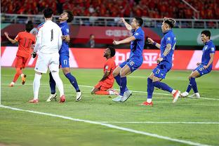 中国国奥2-1阿联酋，退钱哥这次终于不失望了